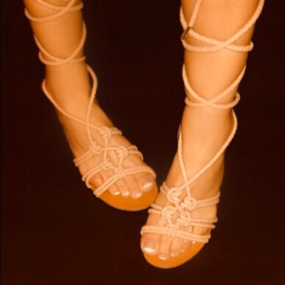 Steve madden sandals - Picture 2 of 4